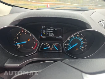 2016 Ford Escape SE – miniatura 12