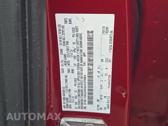2016 Ford Escape SE – miniatura 14