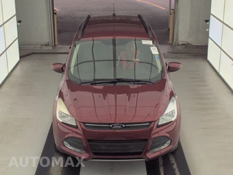 2016 Ford Escape SE – miniatura 2