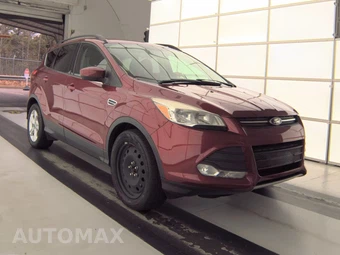 2016 Ford Escape SE – miniatura 3