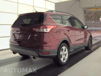 2016 Ford Escape SE – miniatura 4