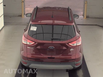 2016 Ford Escape SE – miniatura 5