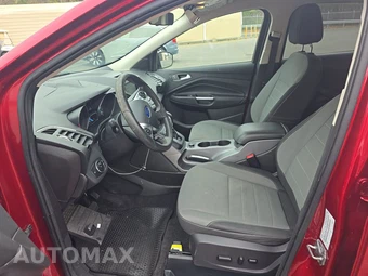 2016 Ford Escape SE – miniatura 7