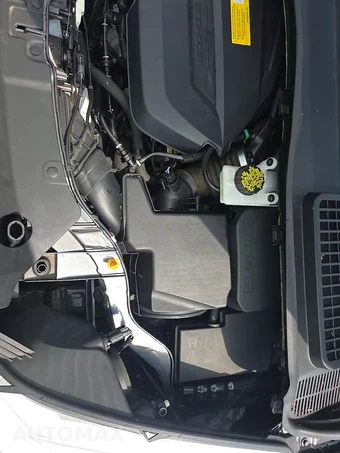 2016 Ford Escape SE - miniatura 22