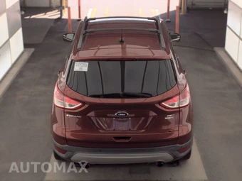2016 Ford Escape SE - miniatura 5
