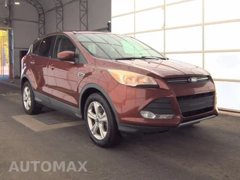 2016 Ford Escape SE - samochód z USA z aukcji Manheim, oferta Kup Teraz w AUTOMAX