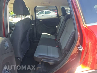 2016 Ford Escape SE - miniatura 11