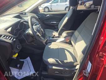 2016 Ford Escape SE - miniatura 12
