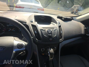 2016 Ford Escape SE - miniatura 14