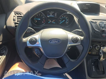 2016 Ford Escape SE - miniatura 16