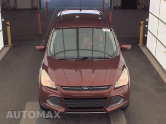 2016 Ford Escape SE - miniatura 2
