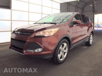 2016 Ford Escape SE - miniatura 3