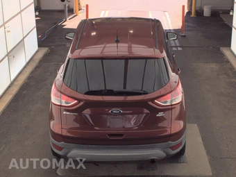 2016 Ford Escape SE - miniatura 5