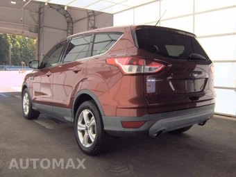 2016 Ford Escape SE - miniatura 6