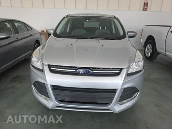 2016 Ford Escape SE - miniatura 2