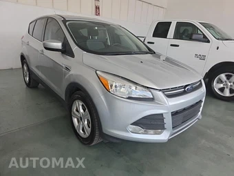 2016 Ford Escape SE - miniatura 3