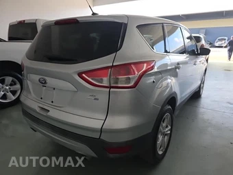 2016 Ford Escape SE - miniatura 4