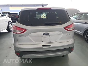 2016 Ford Escape SE - miniatura 5