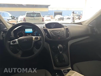 2016 Ford Escape SE - miniatura 8