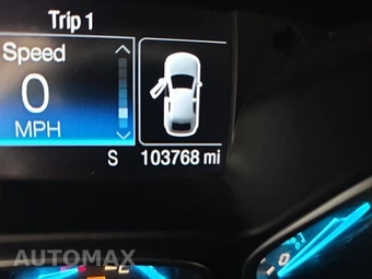 2016 Ford Escape SE - miniatura 9