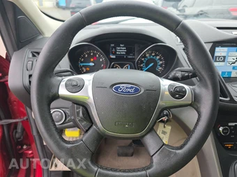2016 Ford Escape SE - miniatura 10
