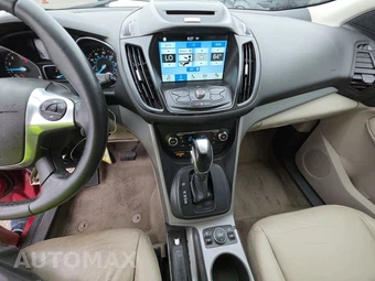 2016 Ford Escape SE - miniatura 11