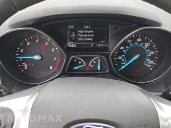 2016 Ford Escape SE - miniatura 12