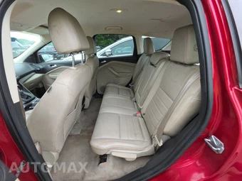 2016 Ford Escape SE - miniatura 13