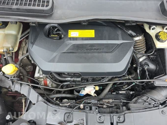 2016 Ford Escape SE - miniatura 15