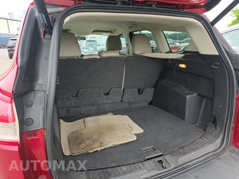 2016 Ford Escape SE - miniatura 16