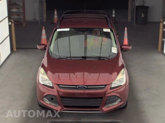 2016 Ford Escape SE - miniatura 2