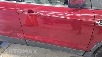 2016 Ford Escape SE - miniatura 23