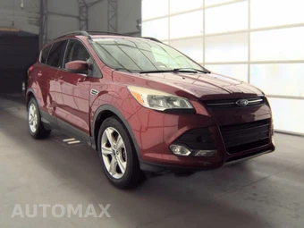 2016 Ford Escape SE - miniatura 3