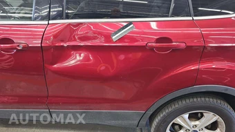 2016 Ford Escape SE - miniatura 39