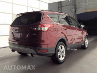 2016 Ford Escape SE - miniatura 4