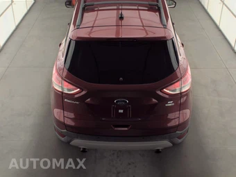 2016 Ford Escape SE - miniatura 5