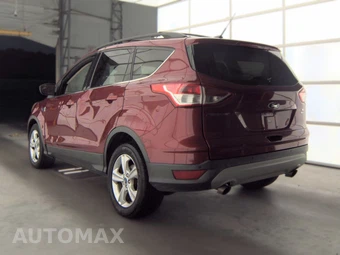 2016 Ford Escape SE - miniatura 6