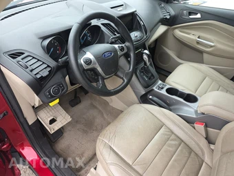 2016 Ford Escape SE - miniatura 7