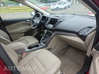 2016 Ford Escape SE - miniatura 8