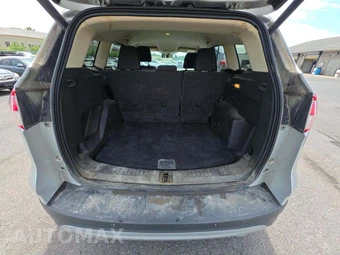 2016 Ford Escape SE – miniatura 11