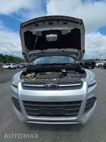 2016 Ford Escape SE – miniatura 31