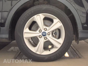 2016 Ford Escape SE - miniatura 10
