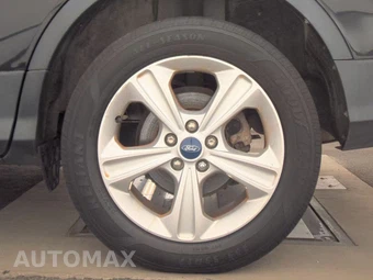 2016 Ford Escape SE - miniatura 12