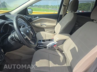 2016 Ford Escape SE - miniatura 13