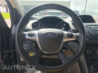 2016 Ford Escape SE - miniatura 16