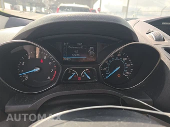 2016 Ford Escape SE - miniatura 18