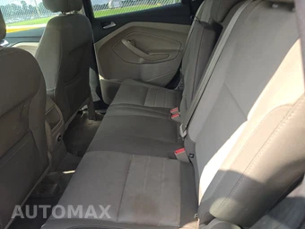 2016 Ford Escape SE - miniatura 19