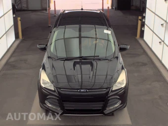 2016 Ford Escape SE - miniatura 2