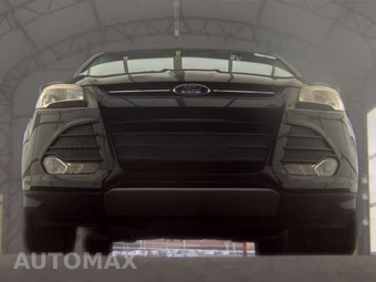 2016 Ford Escape SE - miniatura 3