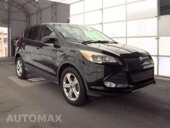 2016 Ford Escape SE - miniatura 4